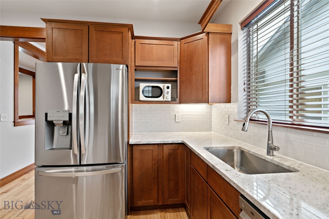 Oak Springs - Residential