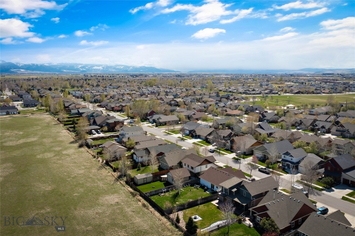 Oak Springs - Residential