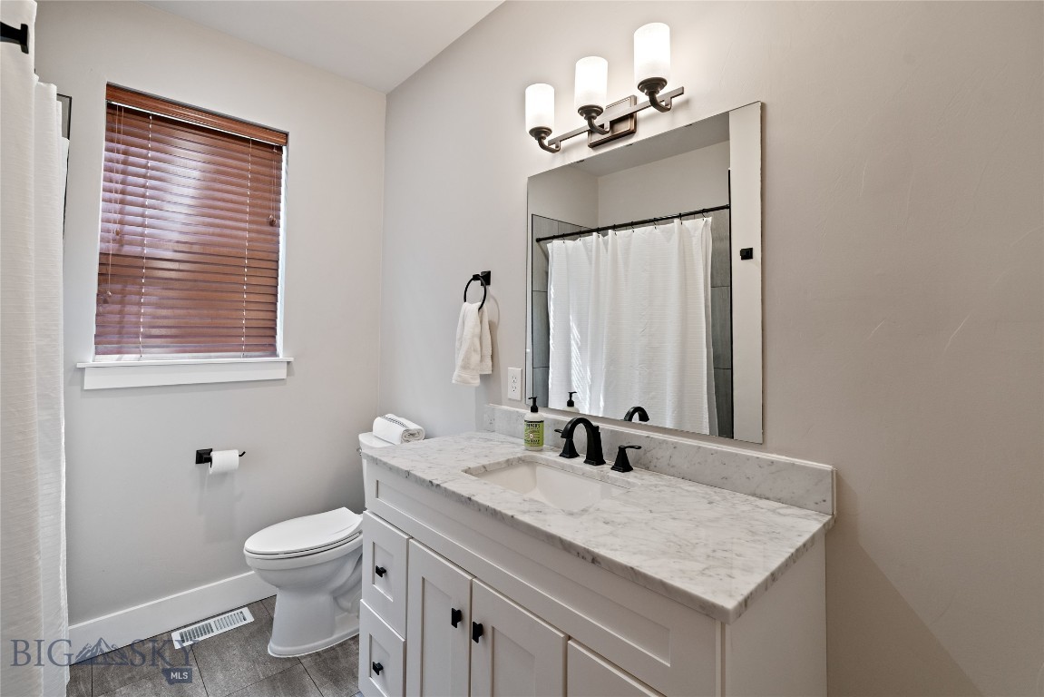 Oak Springs - Residential