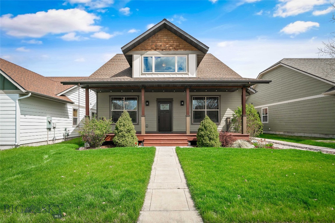 1108 Meagher Avenue
