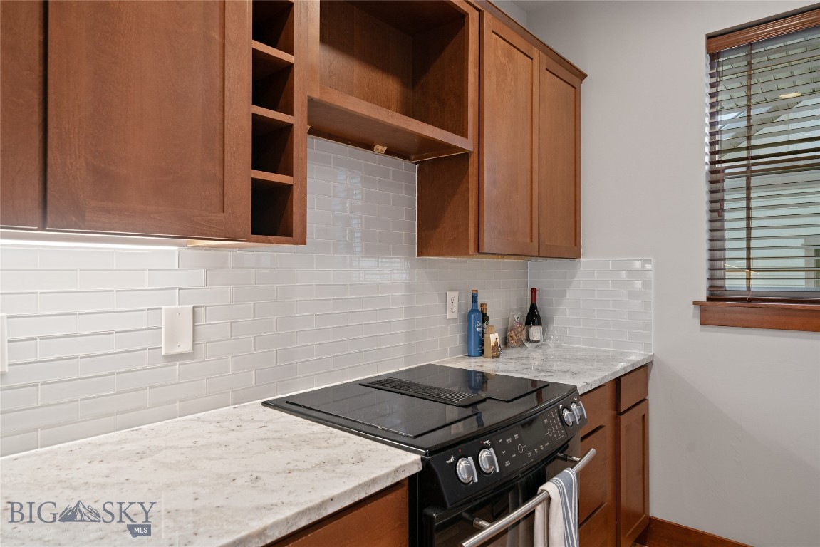 Oak Springs - Residential