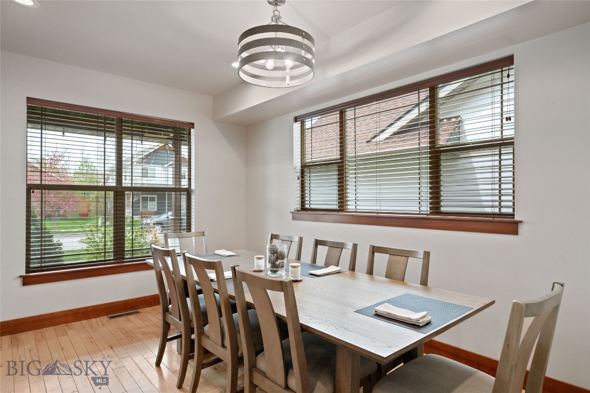 Oak Springs - Residential