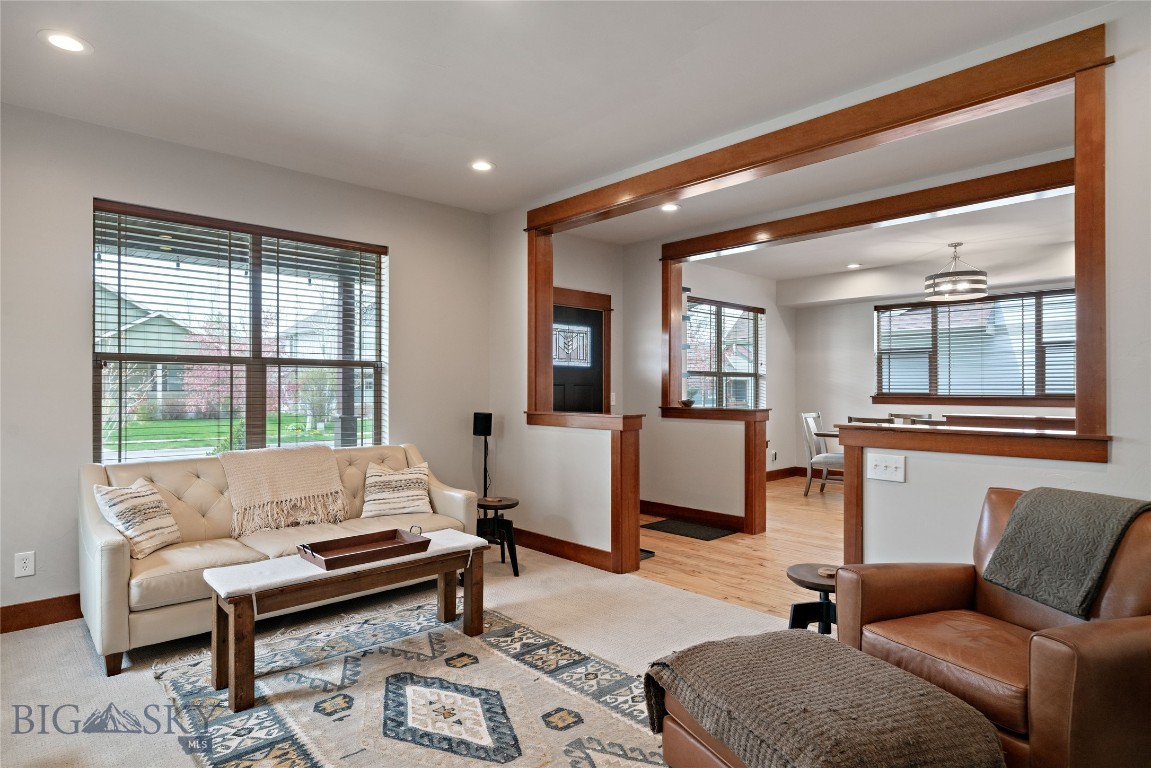 Oak Springs - Residential