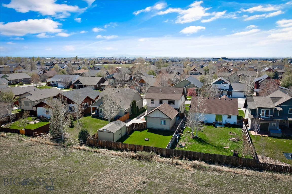 Oak Springs - Residential