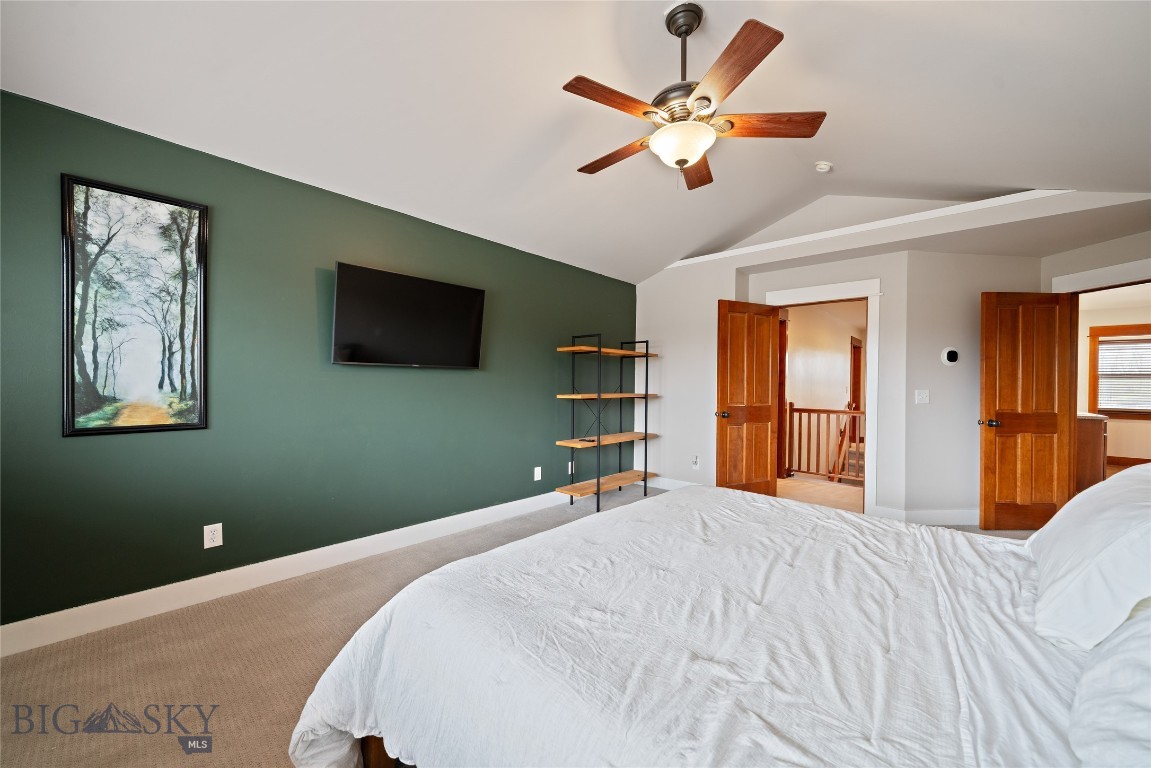Oak Springs - Residential