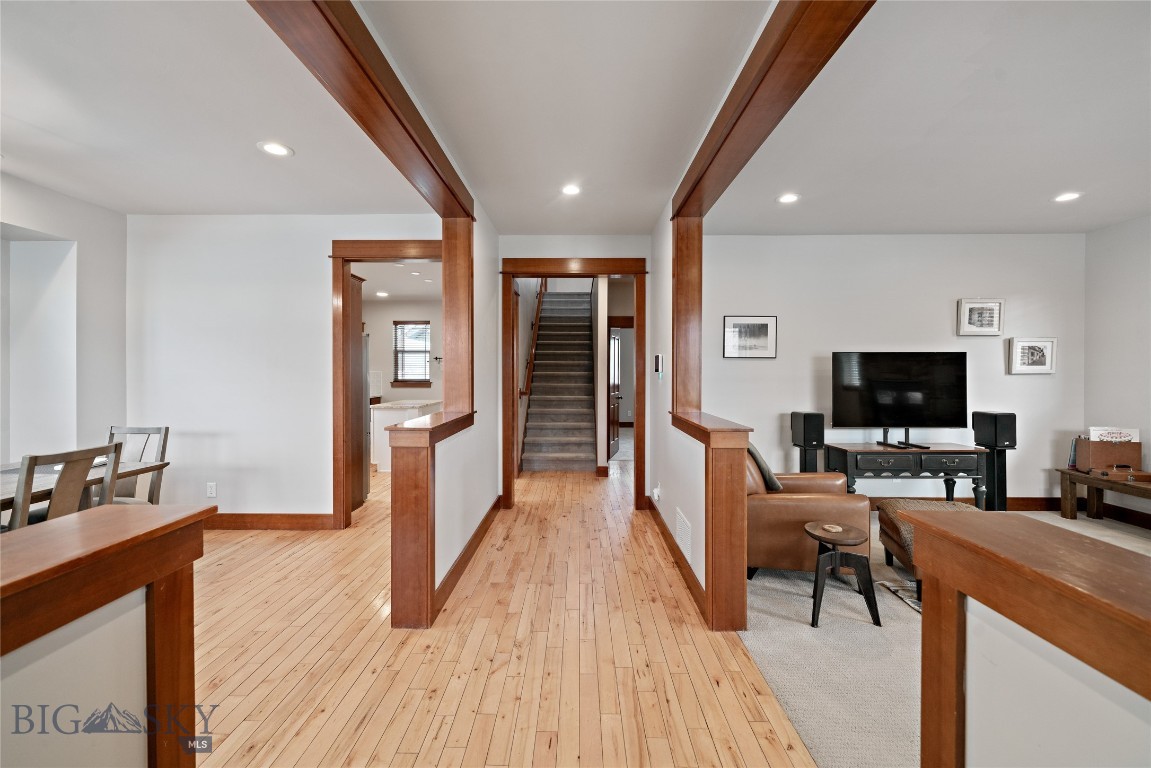 Oak Springs - Residential