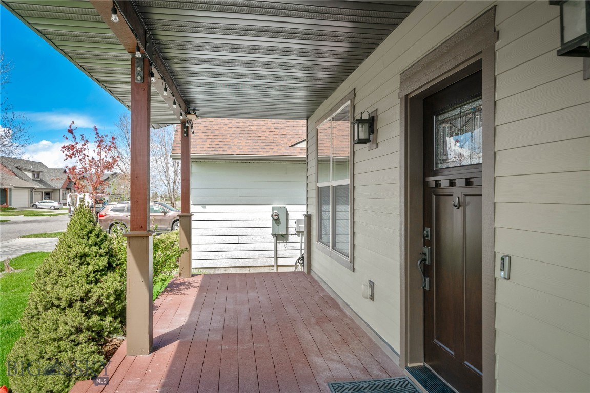 Oak Springs - Residential