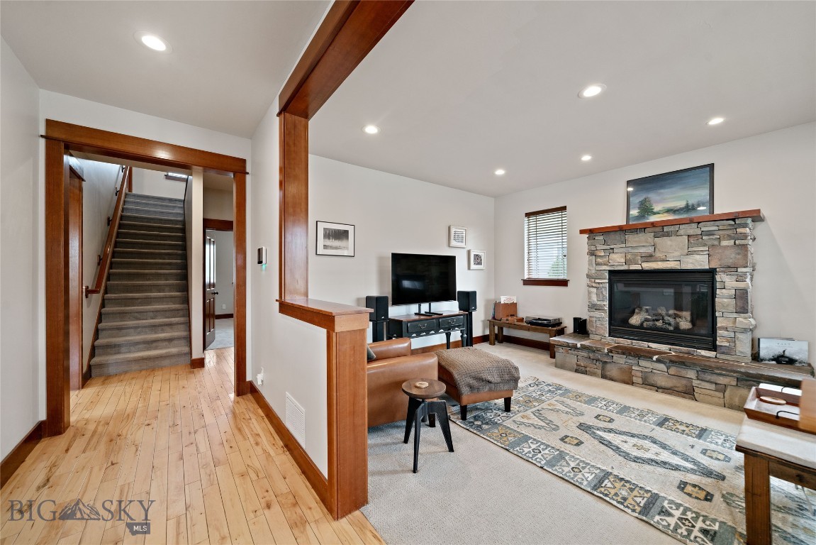 Oak Springs - Residential