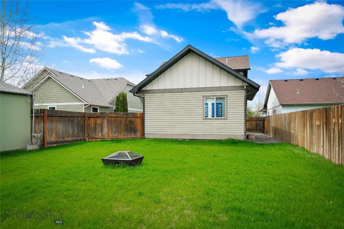 Oak Springs - Residential