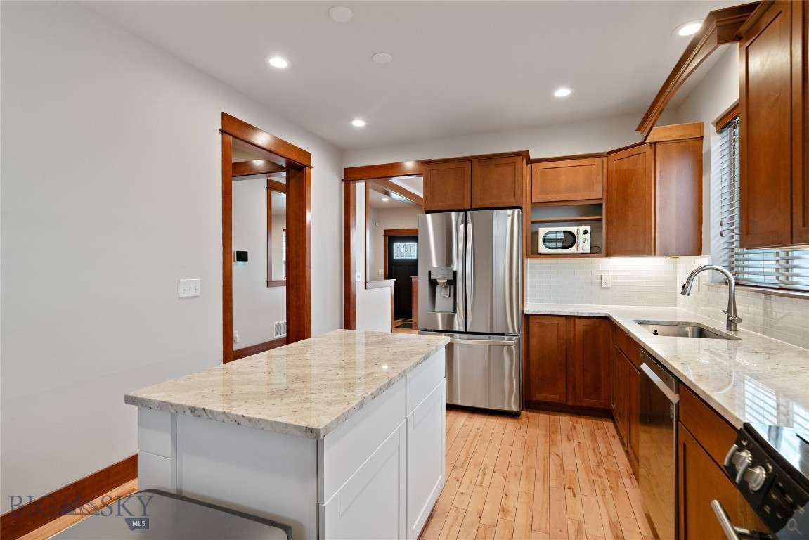 Oak Springs - Residential