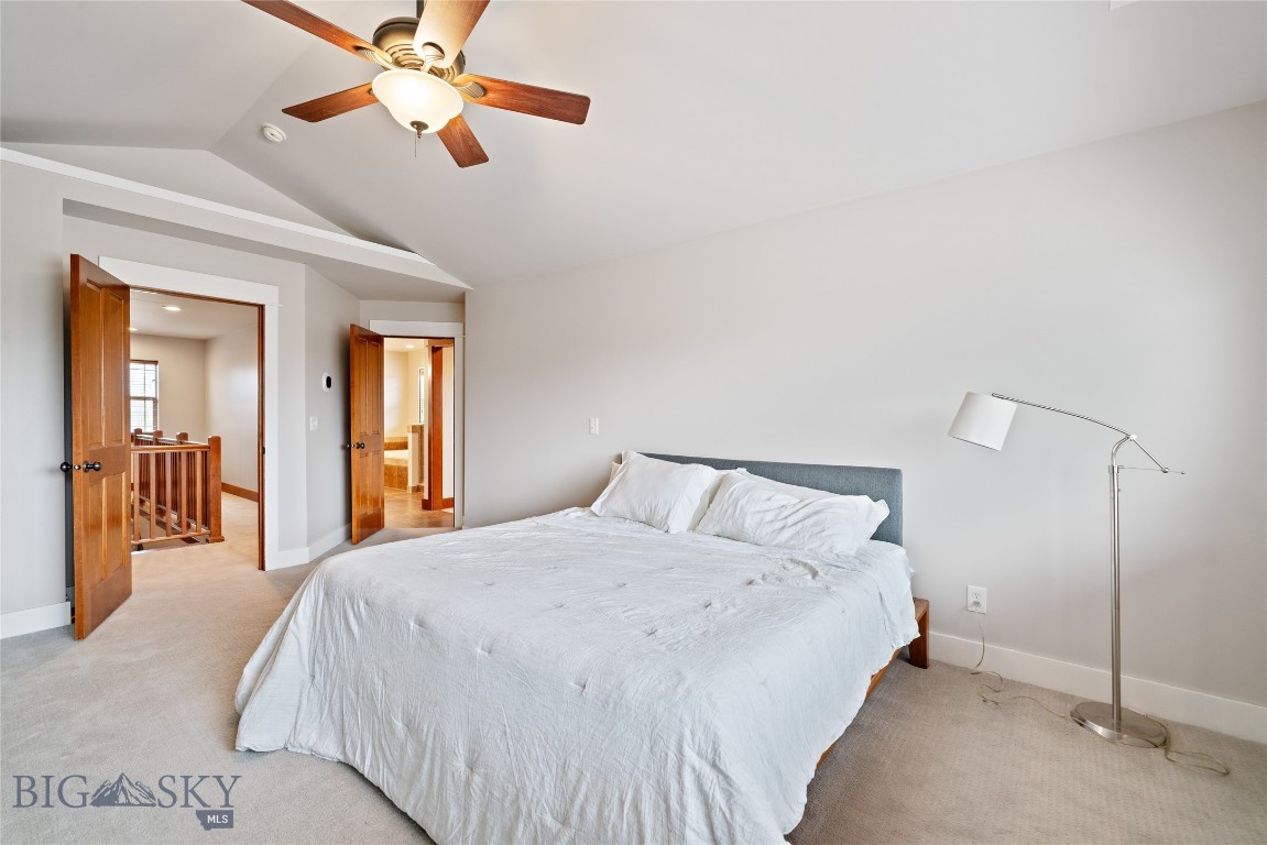 Oak Springs - Residential