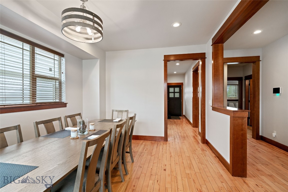 Oak Springs - Residential
