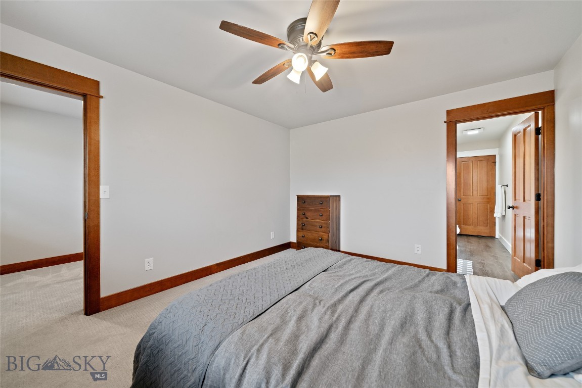 Oak Springs - Residential