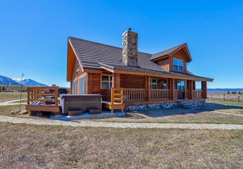 54 Torry Rd, Cameron, MT 59720 - #: 391459