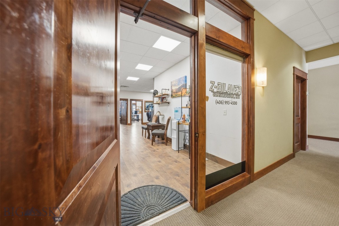 Market Place Condos - Commercial Sale