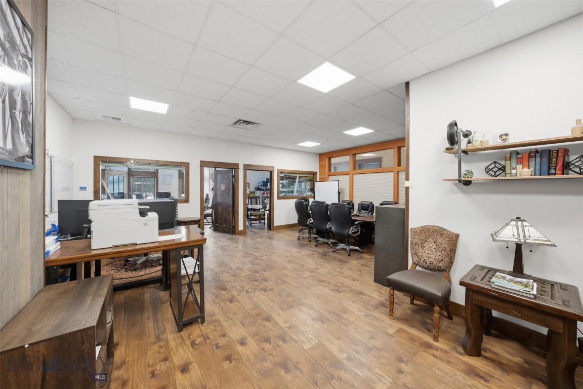 Market Place Condos - Commercial Sale