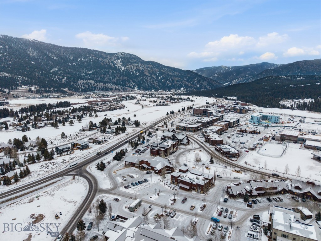 Market Place Condos - Commercial Sale