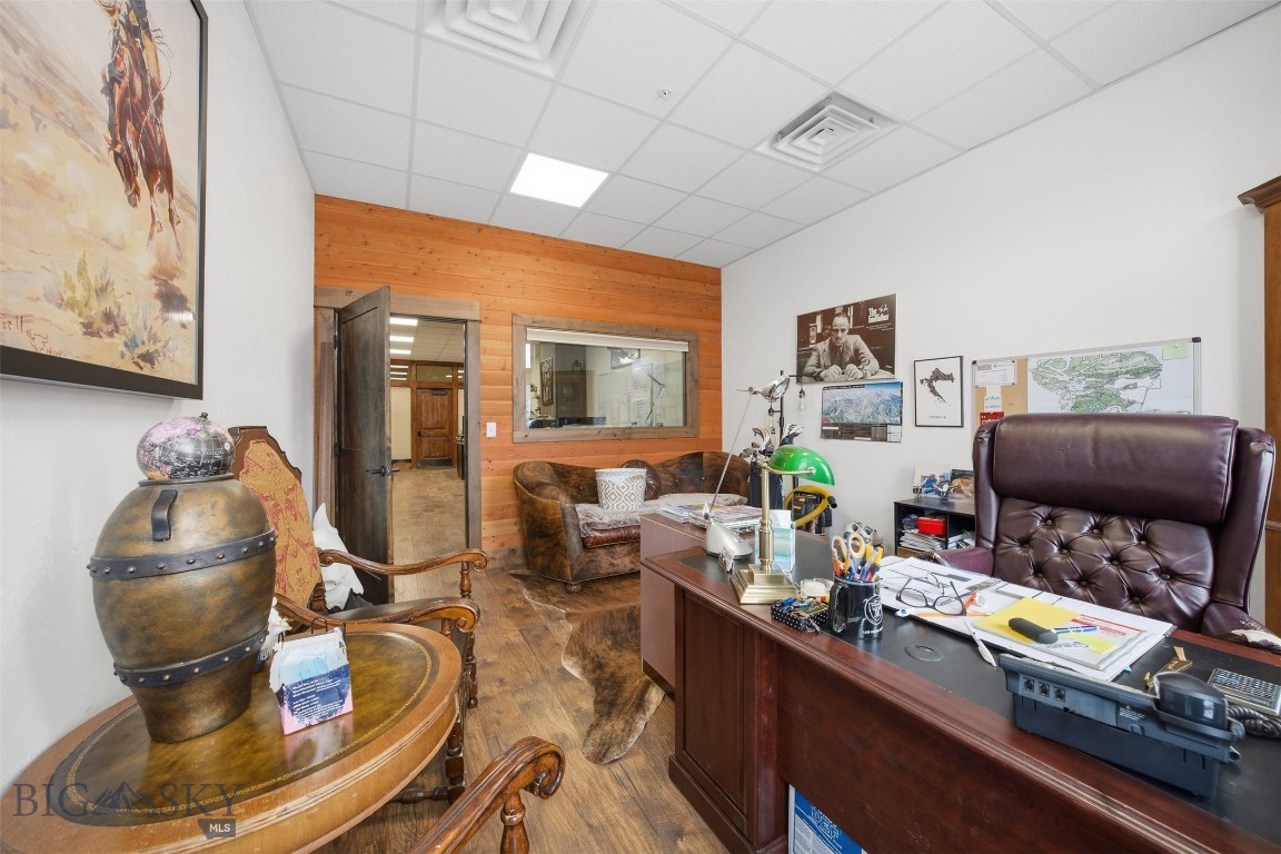 Market Place Condos - Commercial Sale