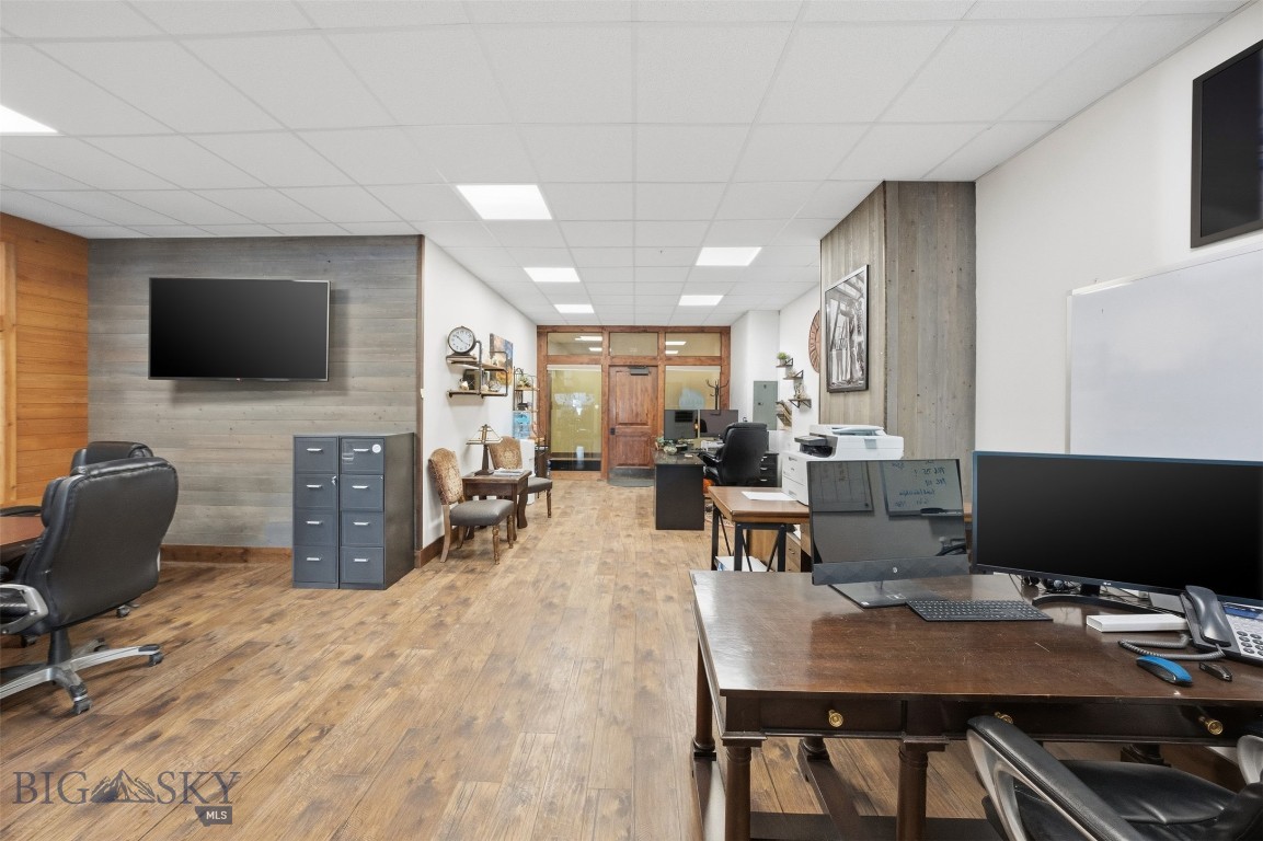 Market Place Condos - Commercial Sale