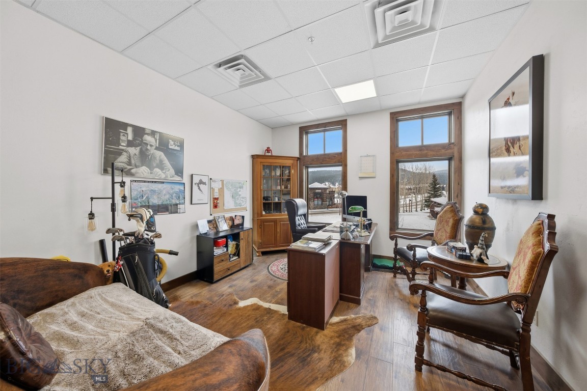 Market Place Condos - Commercial Sale