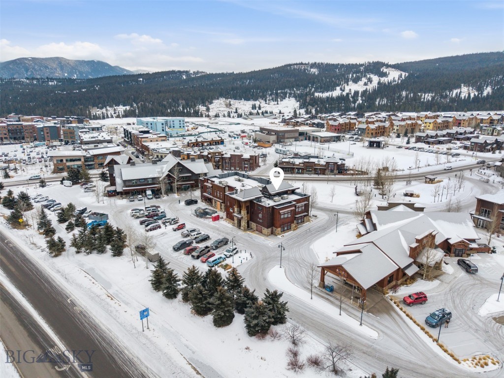 Market Place Condos - Commercial Sale