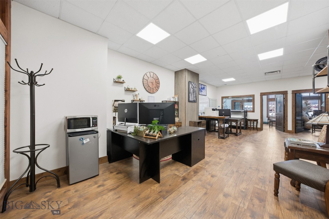 Market Place Condos - Commercial Sale