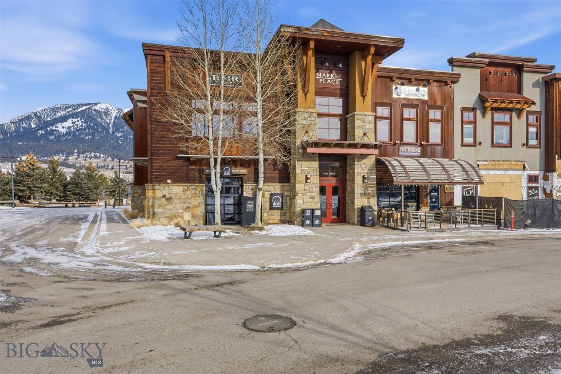 Market Place Condos - Commercial Sale