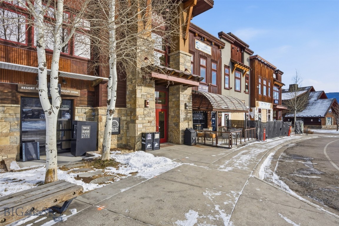 Market Place Condos - Commercial Sale