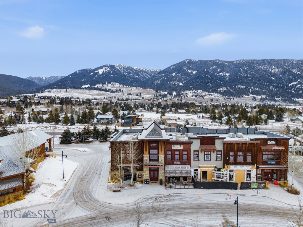 Market Place Condos - Commercial Sale