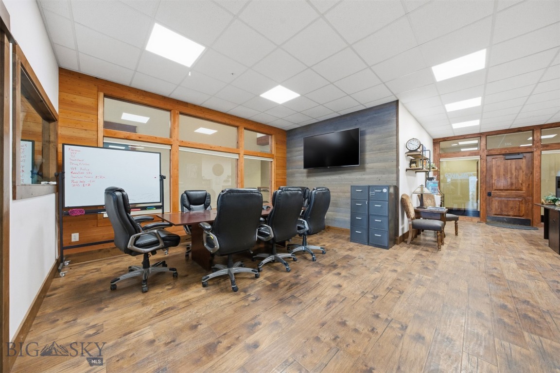 Market Place Condos - Commercial Sale