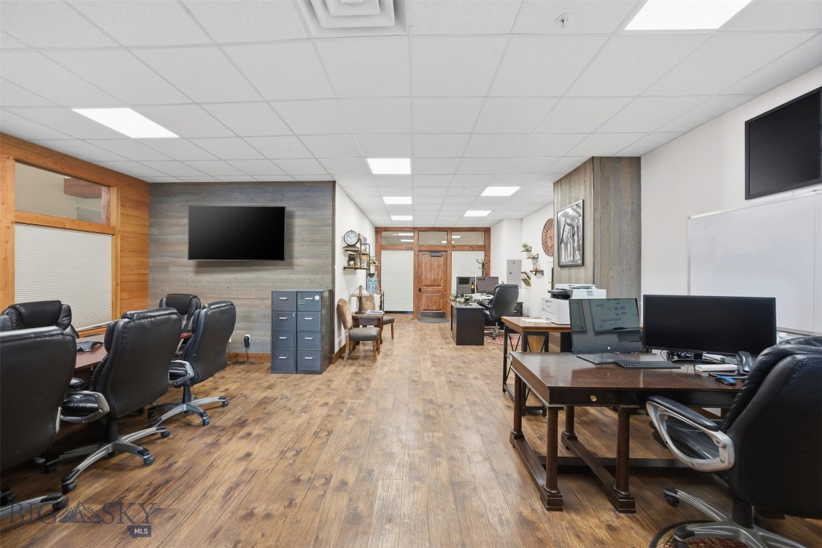 Market Place Condos - Commercial Sale