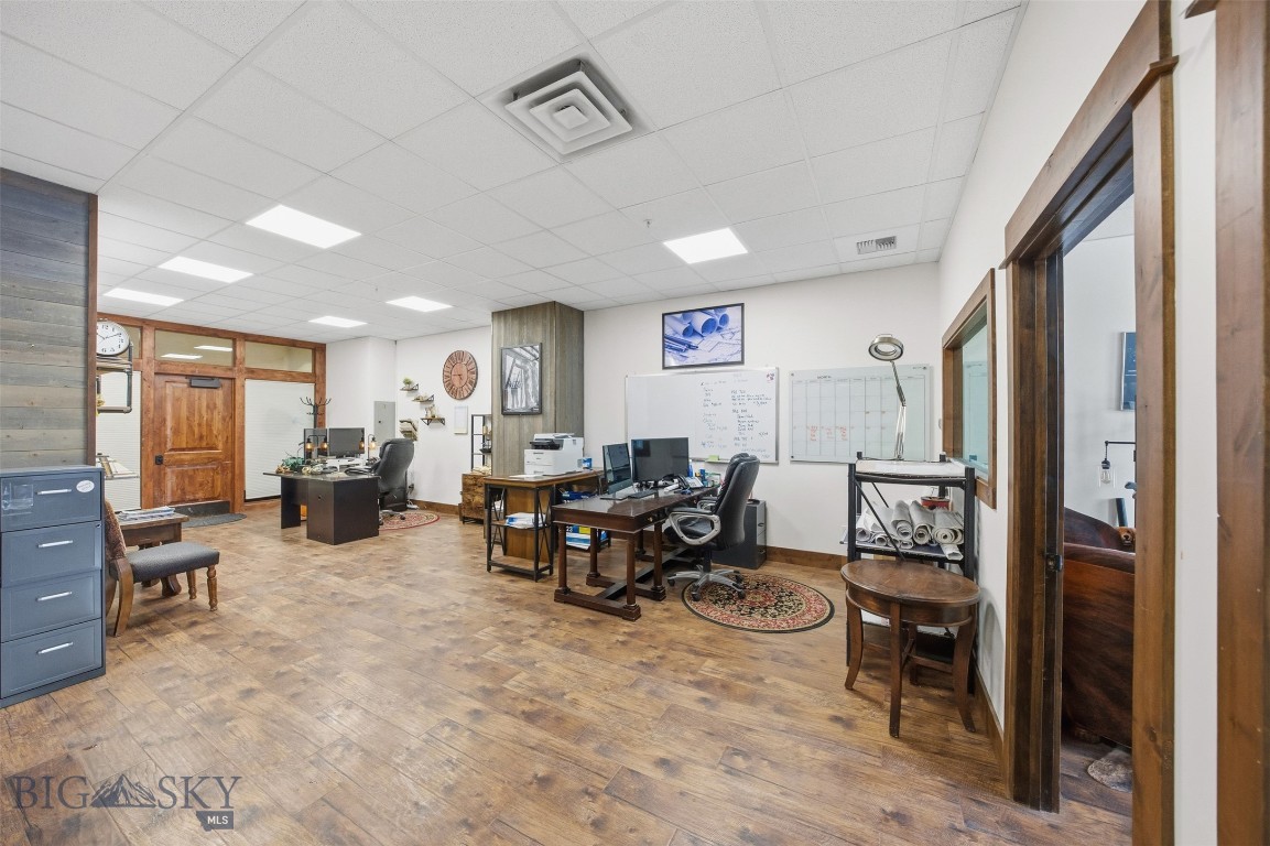 Market Place Condos - Commercial Sale