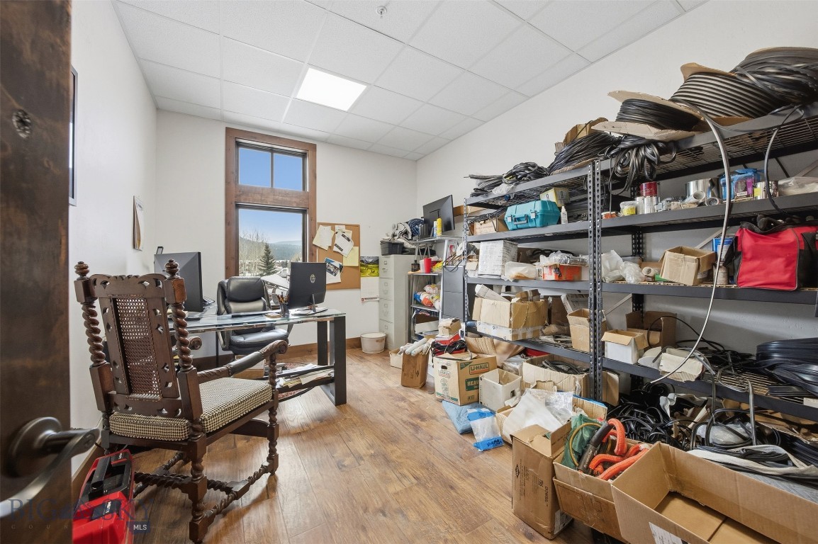 Market Place Condos - Commercial Sale