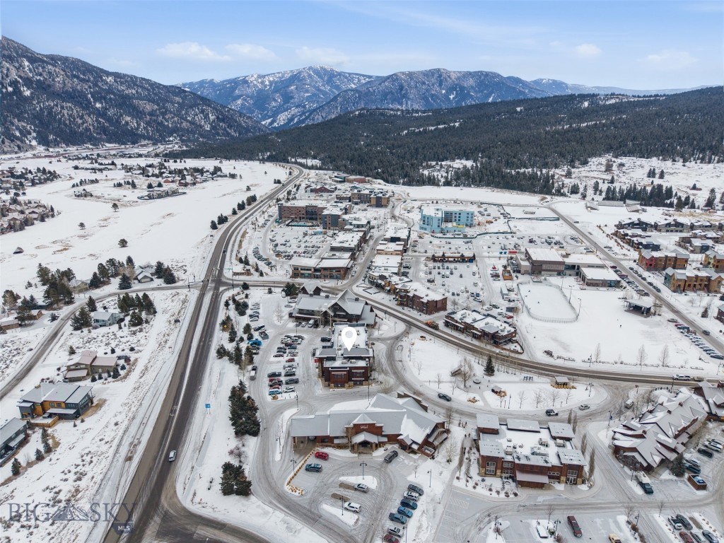 Market Place Condos - Commercial Sale