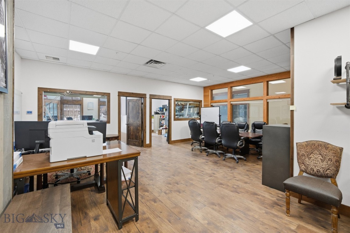 Market Place Condos - Commercial Sale