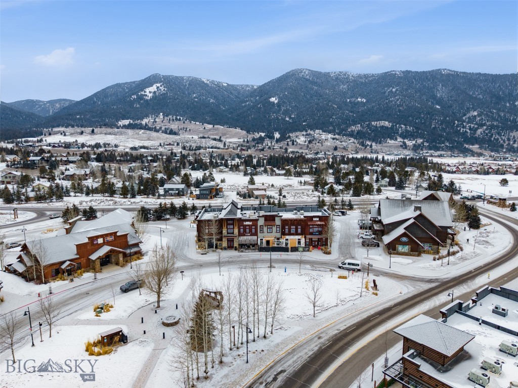 Market Place Condos - Commercial Sale