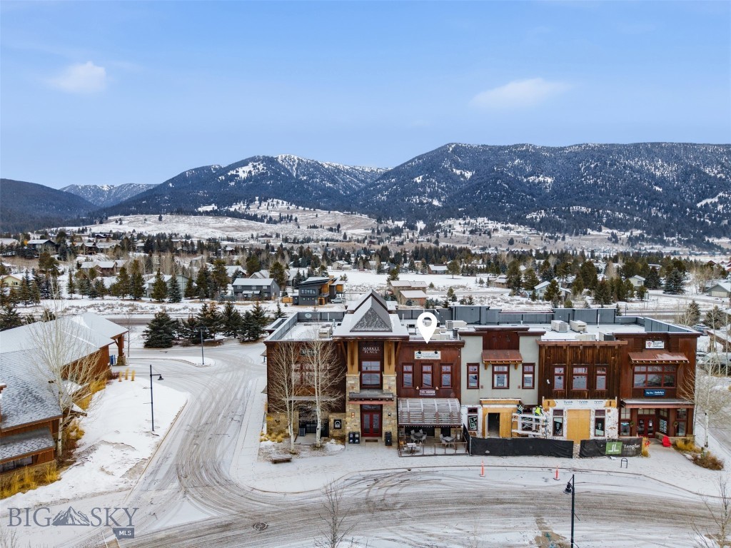 Market Place Condos - Commercial Sale