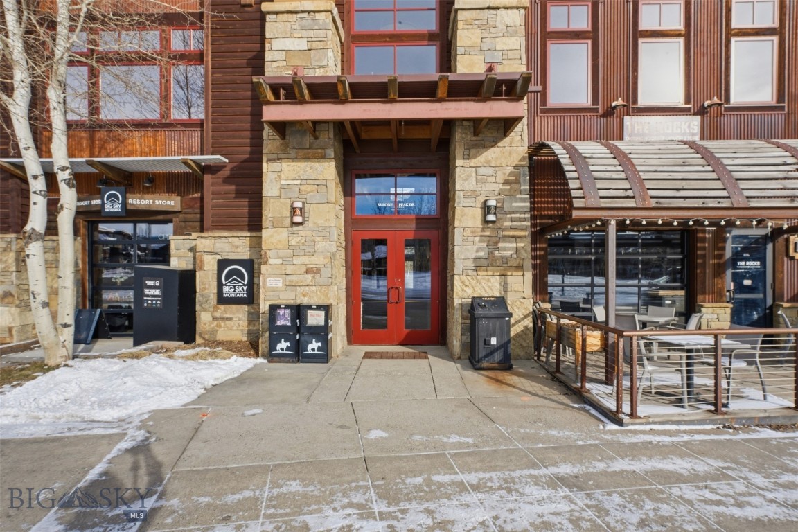 Market Place Condos - Commercial Sale