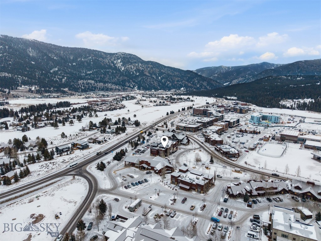 Market Place Condos - Commercial Sale