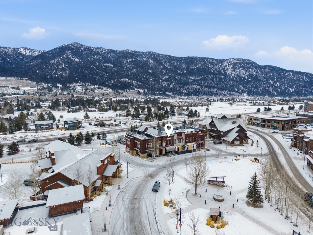 Market Place Condos - Commercial Sale