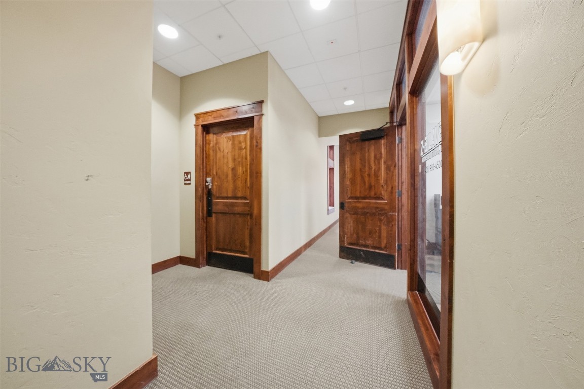 Market Place Condos - Commercial Sale