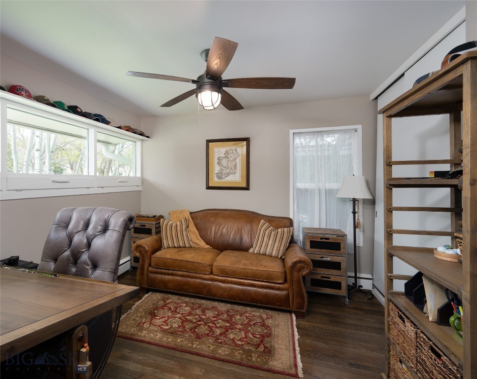 Capitol Hill Addition - Residential