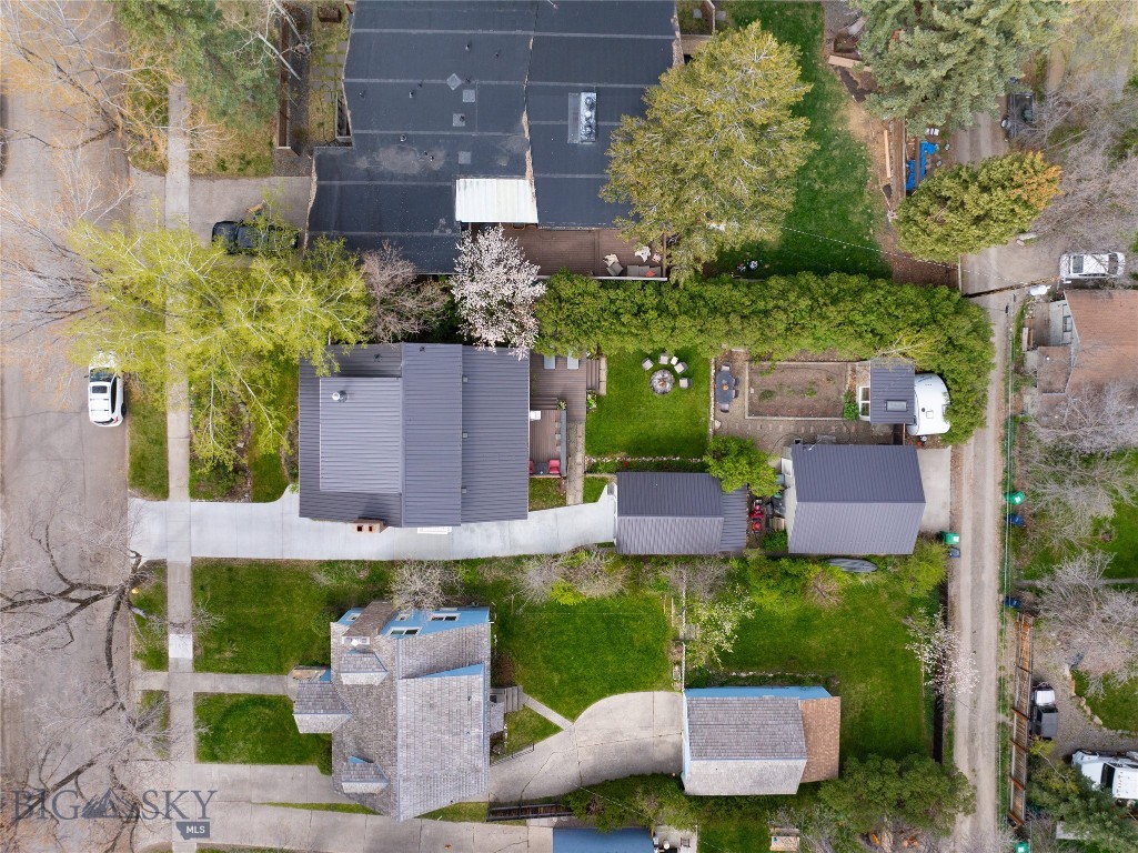 Capitol Hill Addition - Residential