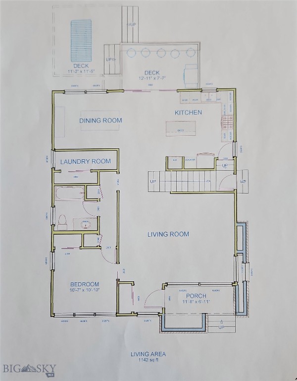 Capitol Hill Addition - Residential
