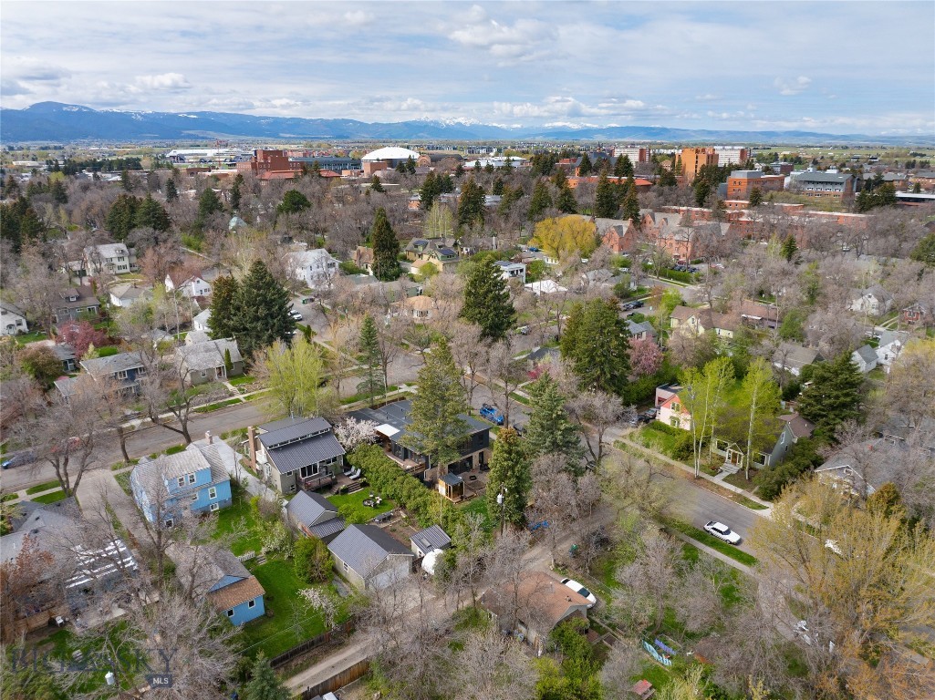 Capitol Hill Addition - Residential