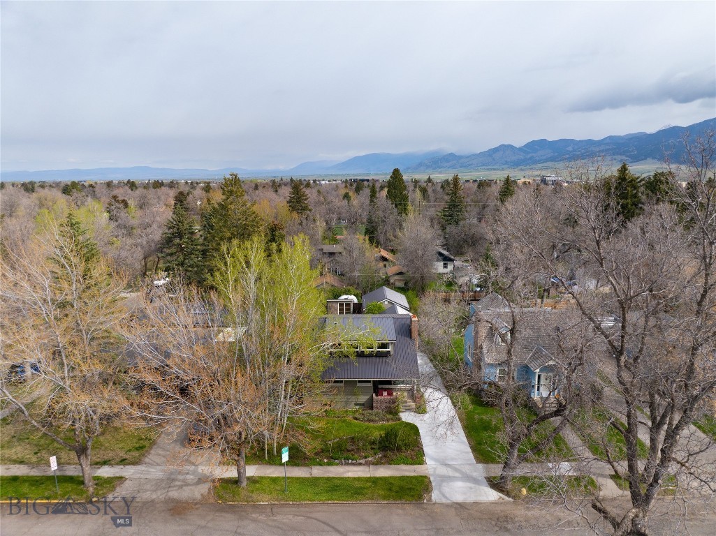 Capitol Hill Addition - Residential