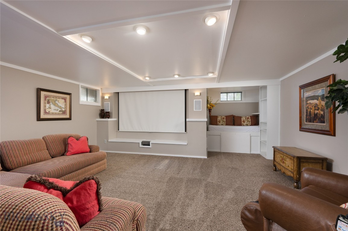 Capitol Hill Addition - Residential