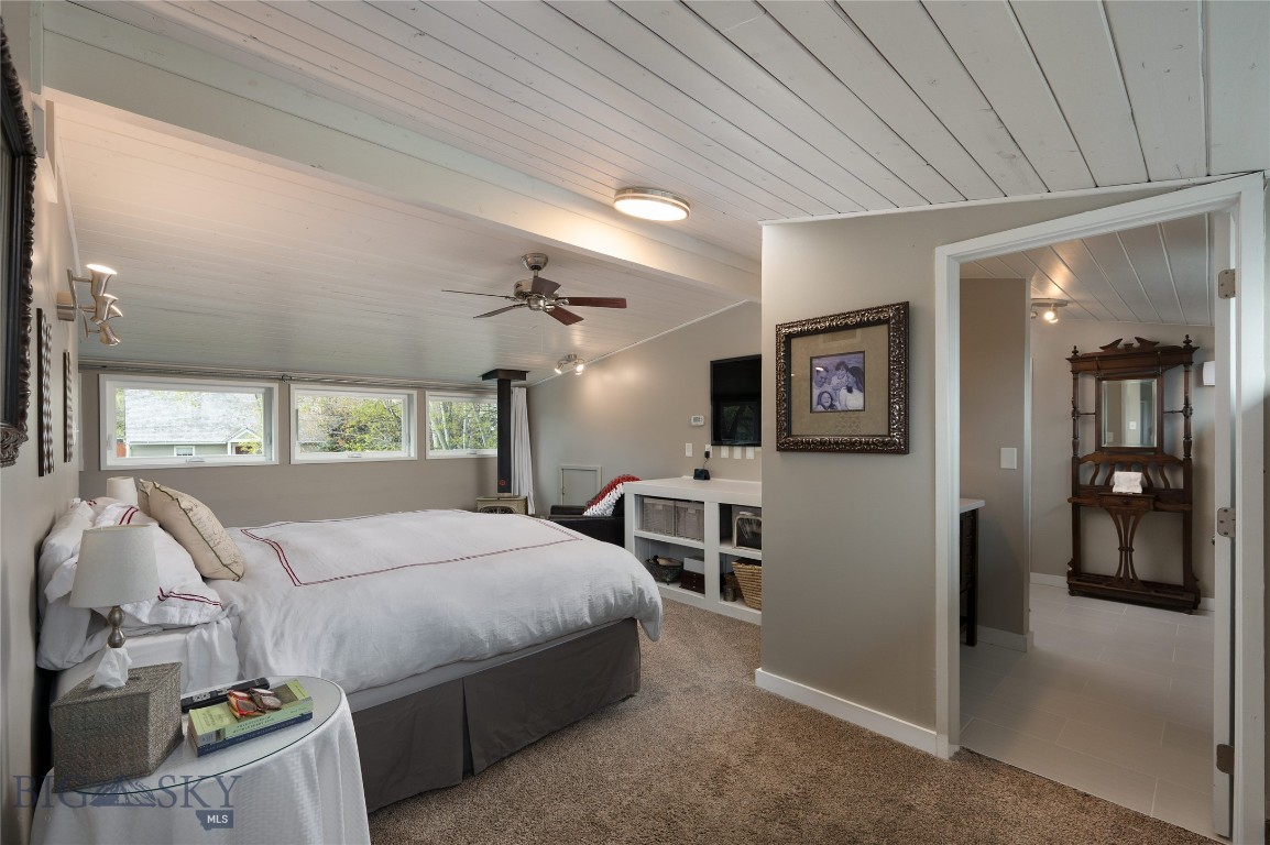Capitol Hill Addition - Residential