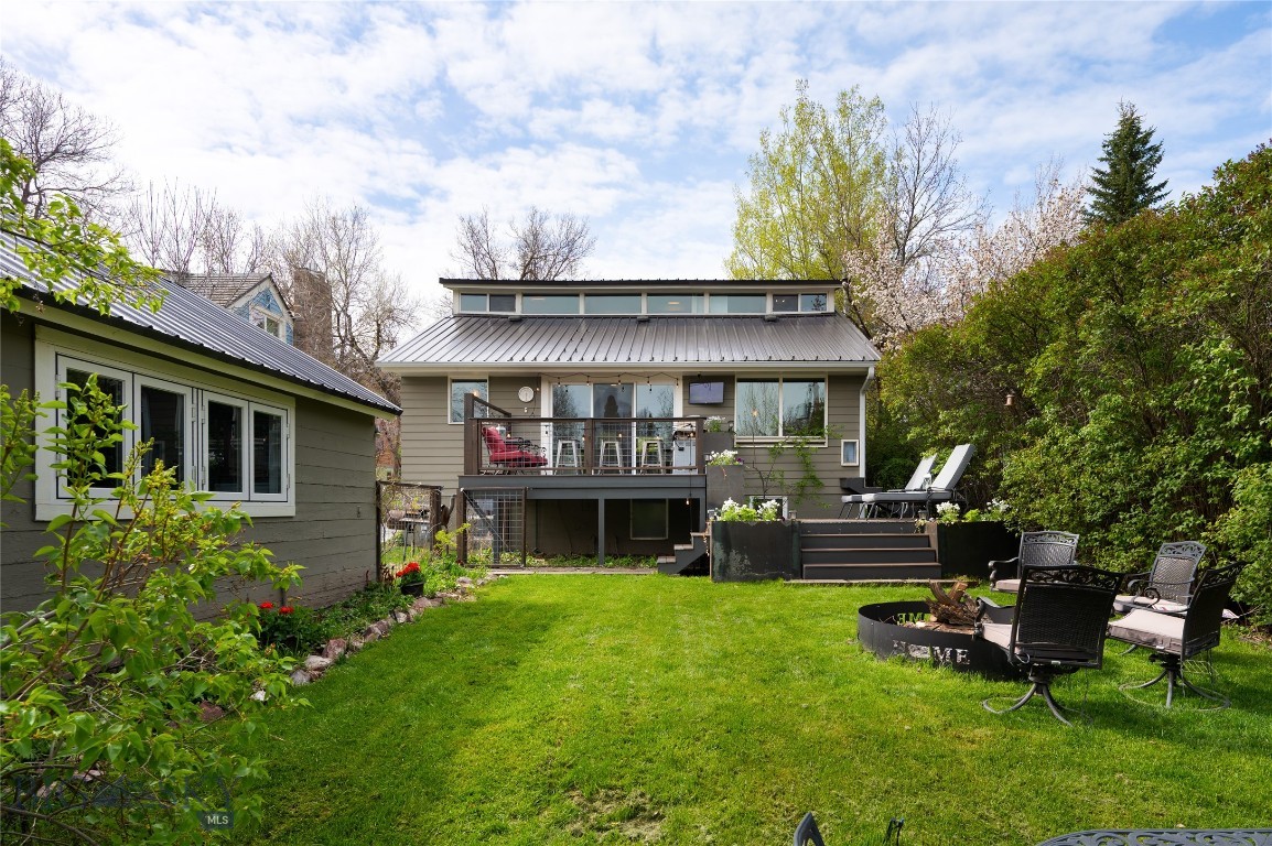Capitol Hill Addition - Residential
