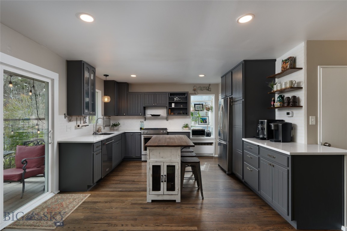 Capitol Hill Addition - Residential